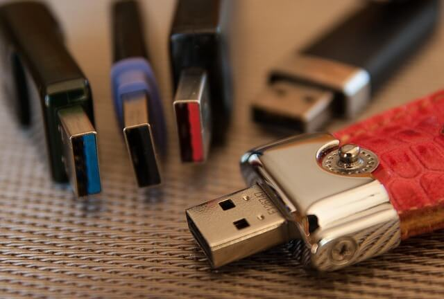 Individuelle USB-Sticks